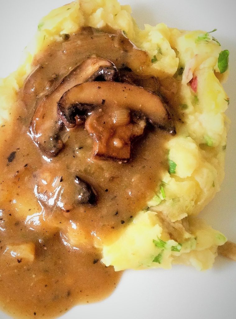 Ultimate Vegan Smashed Potatoes Essential PlantBased, OilFree