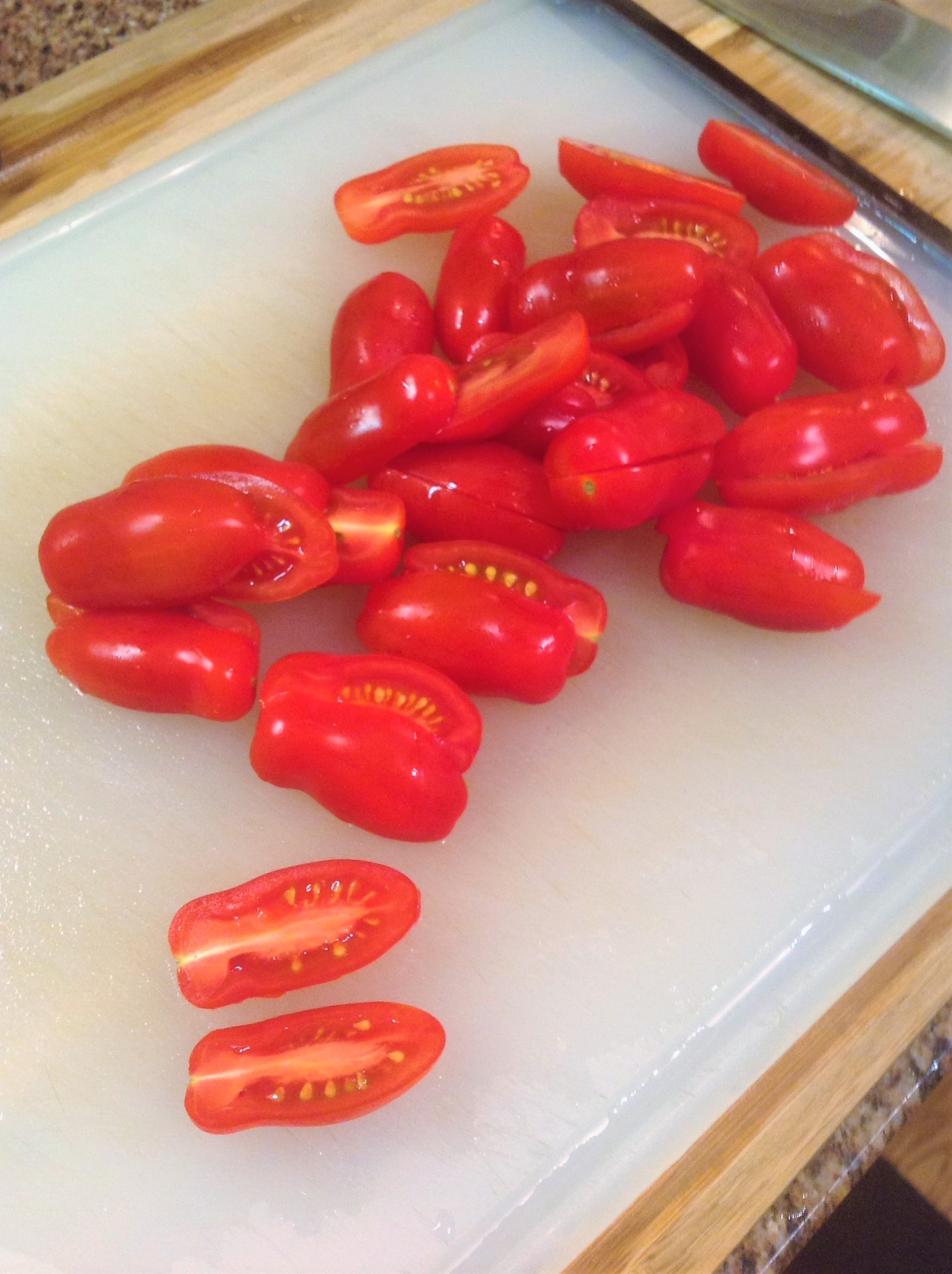 Sweet Heat Tomato Jam PlantsRule