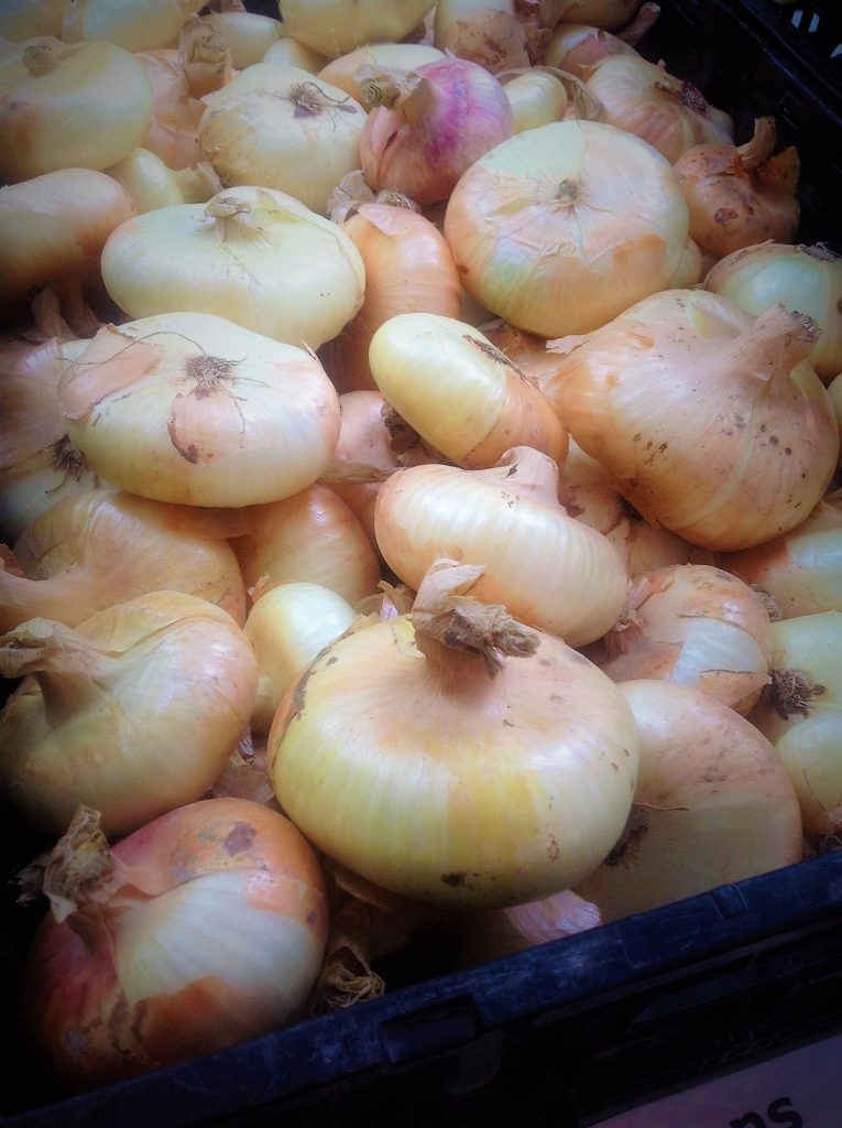 Caramelized Sweet Onions How to Cook OilFree PlantBased PlantsRule