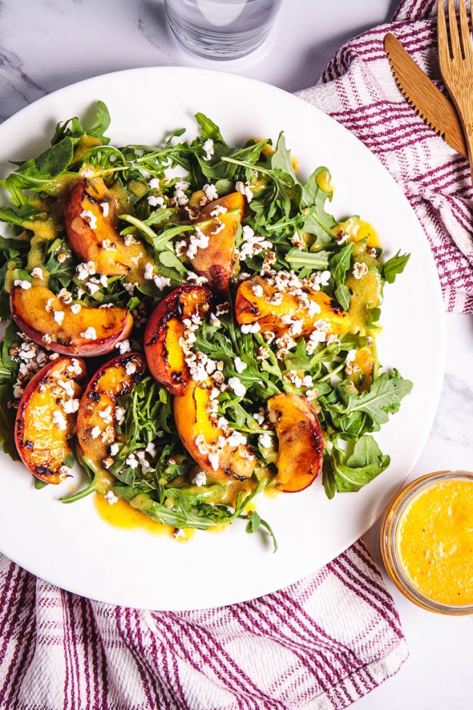 The Ultimate Whole Foods, Plant-Based Vegan Salad Recipe Collection ...