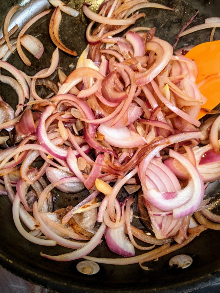 Chinese Double Garlic Broccoli StirFry Vegan, PlantBased Recipe